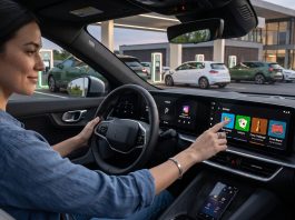 I giochi arrivano su Android Auto, ecco cosa cambia e quando si potrà giocare I giochi arrivano su Android Auto, ecco cosa cambia e quando si potrà giocare - macitynet.it