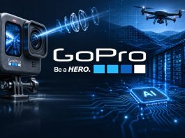 GoPro cambia obiettivo: dalle action cam all’AI e alla difesa GoPro cambia obiettivo: dalle action cam all’AI e alla difesa - macitynet.it