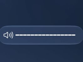macOS 27.2 cambia ancora: nuovo look per volume e luminosità macOS 27.2, Apple cambia grafica dei controlli luminosità e volume sullo schermo - macitynet.it