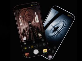 Halide 3.2 sblocca il diaframma di iPhone 18 Pro, più controllo che nell’app Fotocamera L'app Halide ora con supporto apertura variabile iPhone 18 Pro - macitynet.it