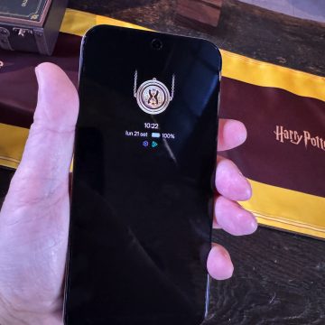 realme 16 Pro Harry Potter Edition, il telefono di Hogwarts arriva con un baule da collezione - macitynet.it