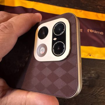 realme 16 Pro Harry Potter Edition, il telefono di Hogwarts arriva con un baule da collezione - macitynet.it