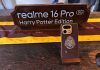 realme 16 Pro Harry Potter Edition, il telefono di Hogwarts arriva con un baule da collezione realme 16 Pro Harry Potter Edition, il telefono di Hogwarts arriva con un baule da collezione - macitynet.it