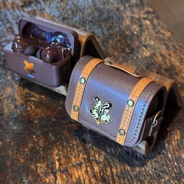 realme 16 Pro Harry Potter Edition, il telefono di Hogwarts arriva con un baule da collezione - macitynet.it