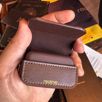 realme 16 Pro Harry Potter Edition, il telefono di Hogwarts arriva con un baule da collezione - macitynet.it