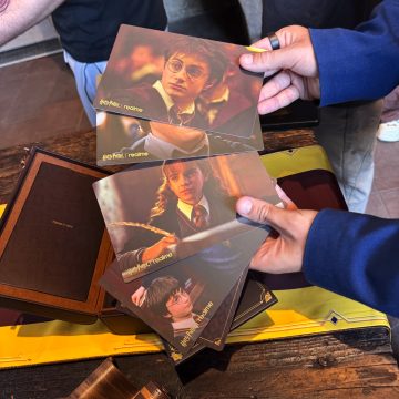realme 16 Pro Harry Potter Edition, il telefono di Hogwarts arriva con un baule da collezione - macitynet.it
