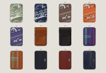 L’eleganza di Hermès applicata ad Apple, in arrivo i nuovi portafogli MagSafe con integrazione Dov’è L'eleganza di Hermès applicata ad Apple, in arrivo i nuovi portafogli MagSafe con integrazione Dov'è - macitynet.it