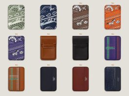 L’eleganza di Hermès applicata ad Apple, in arrivo i nuovi portafogli MagSafe con integrazione Dov’è L'eleganza di Hermès applicata ad Apple, in arrivo i nuovi portafogli MagSafe con integrazione Dov'è - macitynet.it