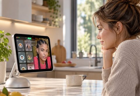 Ecco come funzionerà e a cosa servirà il nuovo hub Apple per la casa