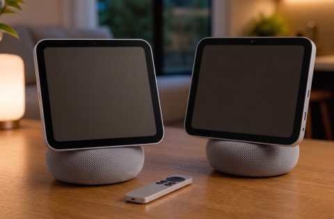 Apple HomePad, ormai ci siamo: lo smart display può debuttare già a ottobre