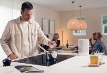 IFA 2026, LG porta l’AI di ThinQ Claw e Homey portal nella gestione della casa IFA 2026, LG porta l'AI di ThinQ Claw e Homey portal nella gestione della casa - macitynet.it