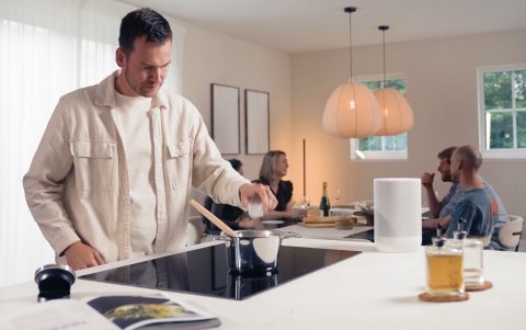 IFA 2026, LG porta l’AI di ThinQ Claw e Homey portal nella gestione della casa