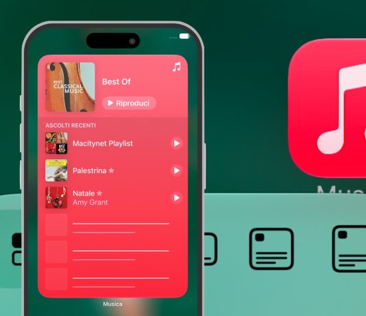iOS 27: come usare i widget XXL su iPhone iOS 27: come usare i widget XXL su iPhone - macitynet.it