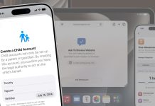 iPhone per bambini, con iOS 27 arrivano nuovi controlli. Ma una funzione utile esiste già iPhone per bambini: cosa cambia con iOS 27 e la soluzione per chi non aggiornerà - macitynet.it