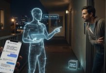 Lascia a Meta Muse la vendita, l’agente IA gli fa trovare l’acquirente sotto casa L'IA di Meta invita estranei a casa tua: il caso "Muse" riapre l'allarme sugli agenti autonomi - macitynet.it