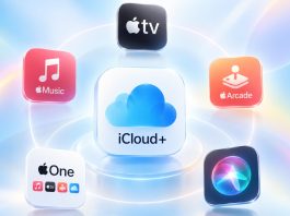 Rivoluzione iCloud+: Apple TV e Arcade gratis in oltre 100 Paesi Rivoluzione iCloud+: Apple TV e Arcade gratis in oltre 100 Paesi - macitynet.it