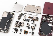 iPhone 18 Pro aperto da iFixit: dentro è geniale, ripararlo resta un incubo iPhone 18 Pro aperto da iFixit: dentro è geniale, ripararlo resta un incubo - macitynet.it