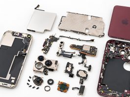 iPhone 18 Pro aperto da iFixit: dentro è geniale, ripararlo resta un incubo iPhone 18 Pro aperto da iFixit: dentro è geniale, ripararlo resta un incubo - macitynet.it