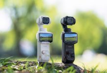 Insta360 Luna Pro: gimbal con ottica Leica e video 8K - macitynet.it
