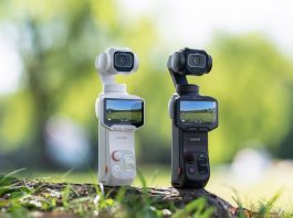 Dopo la Luna Ultra a doppia ottica, Insta360 torna a un solo obiettivo: ecco Luna Pro Insta360 Luna Pro: gimbal con ottica Leica e video 8K - macitynet.it