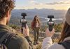Insta360 Luna Pro vs Luna Ultra, cosa cambia con 200 euro e una seconda ottica Insta360 Luna Pro vs Luna Ultra, cosa cambia con 200 euro e una seconda ottica - macitynet.it
