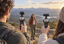 Insta360 Luna Pro vs Luna Ultra, cosa cambia con 200 euro e una seconda ottica Insta360 Luna Pro vs Luna Ultra, cosa cambia con 200 euro e una seconda ottica - macitynet.it