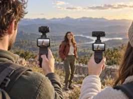 Insta360 Luna Pro vs Luna Ultra, cosa cambia con 200 euro e una seconda ottica Insta360 Luna Pro vs Luna Ultra, cosa cambia con 200 euro e una seconda ottica - macitynet.it