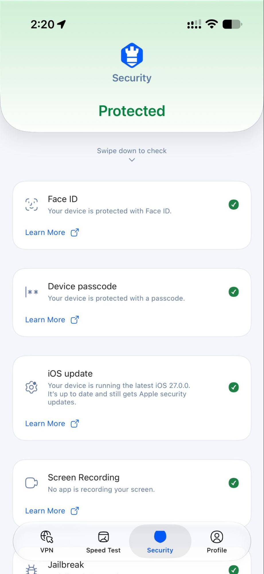 Intego sbarca su iPhone con un'offerta speciale da non perdere - macitynet.it Intego sbarca su iPhone con un'offerta speciale da non perdere - macitynet.it