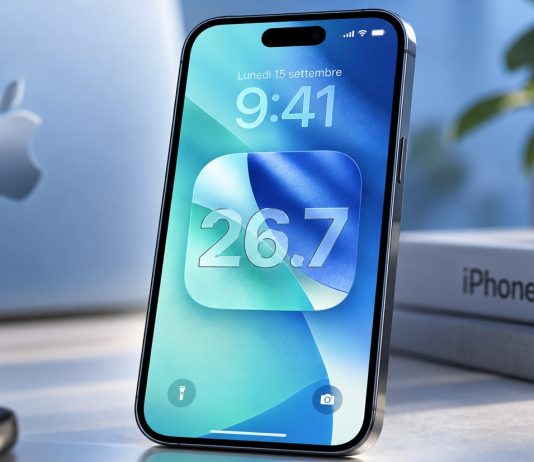 Apple rilascia iOS 26.7, migliora la sicurezza per chi non vuole iOS 27 Apple rilascia iOS 26.7, migliora la sicurezza per chi non vuole iOS 27 - macitynet.it