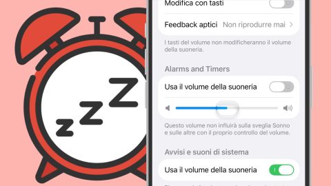 iOS 27: come separare il volume di suoneria e sveglie su iPhone