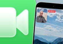 iOS 27: come usare contemporaneamente la fotocamera anteriore e posteriore in FaceTime iOS 27: come usare contemporaneamente la fotocamera anteriore e posteriore in FaceTime - macitynet.it