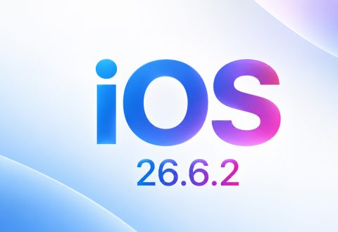 Disponibili aggiornamenti a iOS 26.6.2 e iPadOS 26.6.2, risolto bug con download update