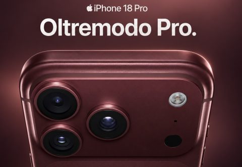 iPhone 18 Pro nei negozi da oggi: ecco le 5 novità principali