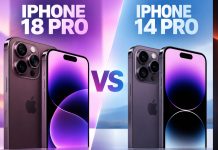 Da iPhone 14 Pro a iPhone 18 Pro: quattro anni sono un abisso Da iPhone 14 Pro a iPhone 18 Pro: quattro anni sono un abisso - macitynet.it