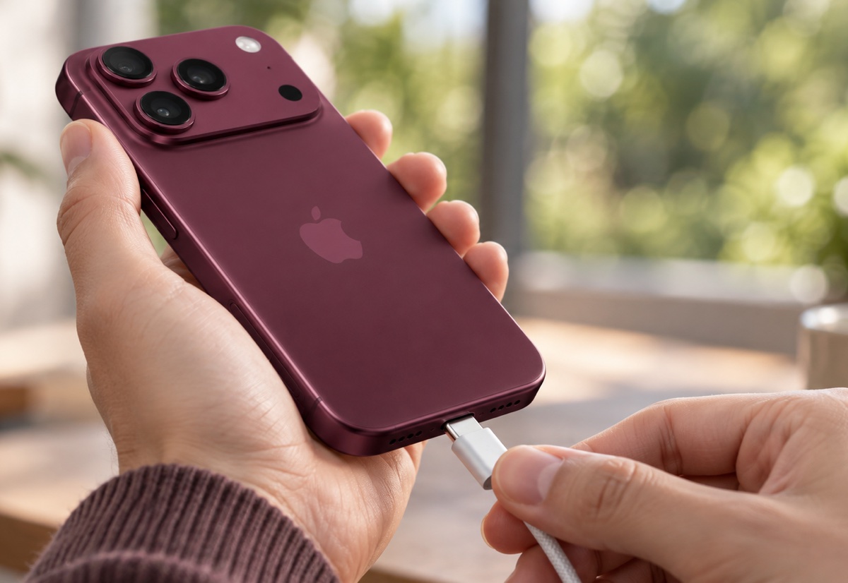 Apple svela iPhone 18 Pro: diaframma variabile, A20 Pro e autonomia record