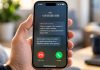 iPhone interroga chi chiama prima di squillare: ecco come funziona Chiedi il motivo della chiamata iphone anti spam - macitynet.it