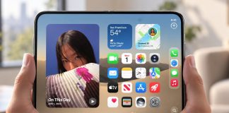 iPhone Duo, Apple ha ridisegnato iOS 27 attorno alla cerniera