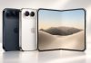 iPhone Duo, se la piega sarà troppo visibile ci sarà un (costoso) rimedio iPhone Duo è solo l’inizio: Apple pensa a una famiglia di pieghevoli - macitynet.it