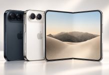 iPhone Duo metterà su famiglia: Apple farà anche modelli più economici iPhone Duo è solo l’inizio: Apple pensa a una famiglia di pieghevoli - macitynet.it