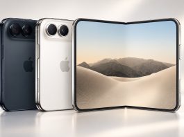 iPhone Duo metterà su famiglia: Apple farà anche modelli più economici iPhone Duo è solo l’inizio: Apple pensa a una famiglia di pieghevoli - macitynet.it