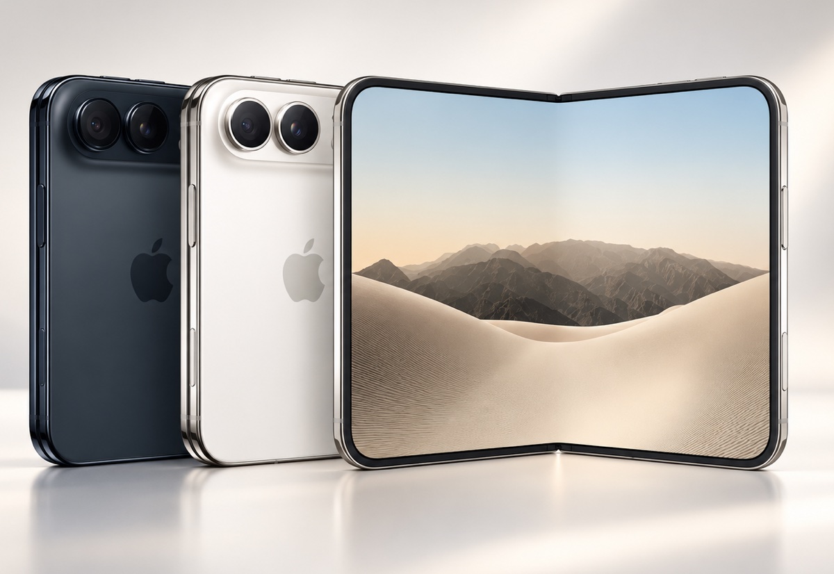 iPhone Duo, oggi il debutto in Italia: dove ordinarlo e quando arriva