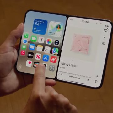 Apple iPhone Duo - macitynet.it