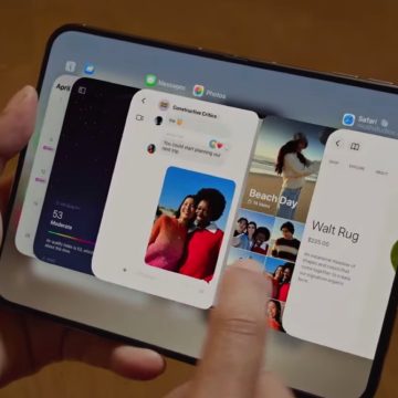 Apple iPhone Duo - macitynet.it