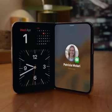 Apple iPhone Duo - macitynet.it