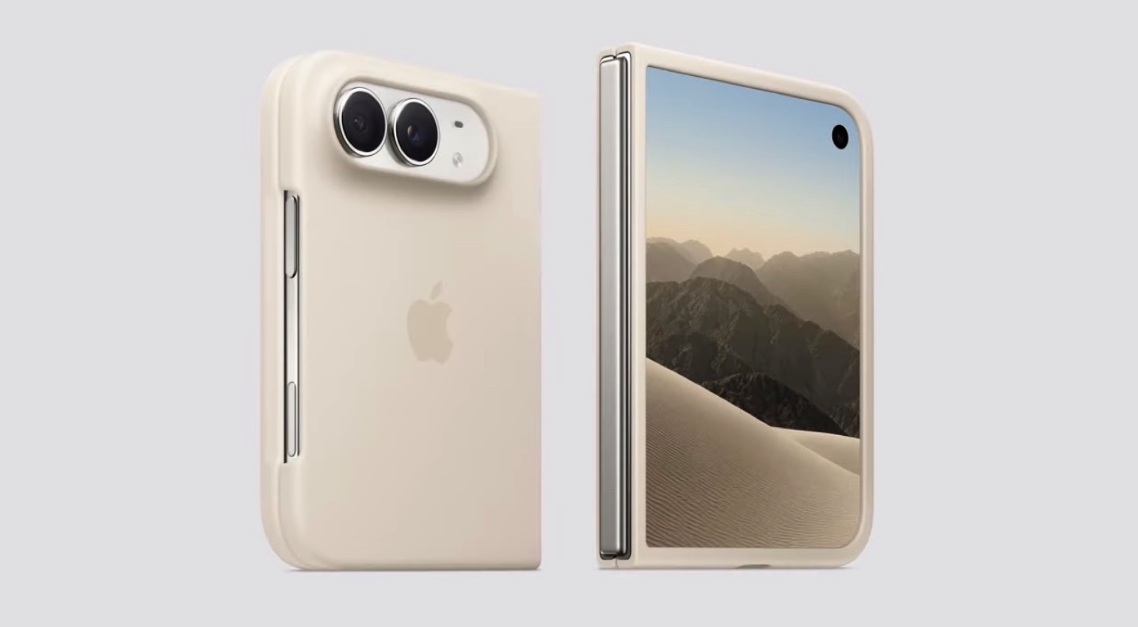 Apple iPhone Duo - macitynet.it Apple iPhone Duo - macitynet.it