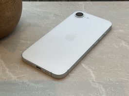 Recensione di iPhone 17e con iOS 27: prestazioni solide per l’iPhone essenziale che diventa più completo Recensione di iPhone 17e con iOS 27: prestazioni solide per l'iPhone essenziale che diventa più completo - macitynet.it