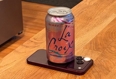 iPhone 18 Pro raffreddato a… lattina: l’insolito esperimento aumenta del 25% le prestazioni