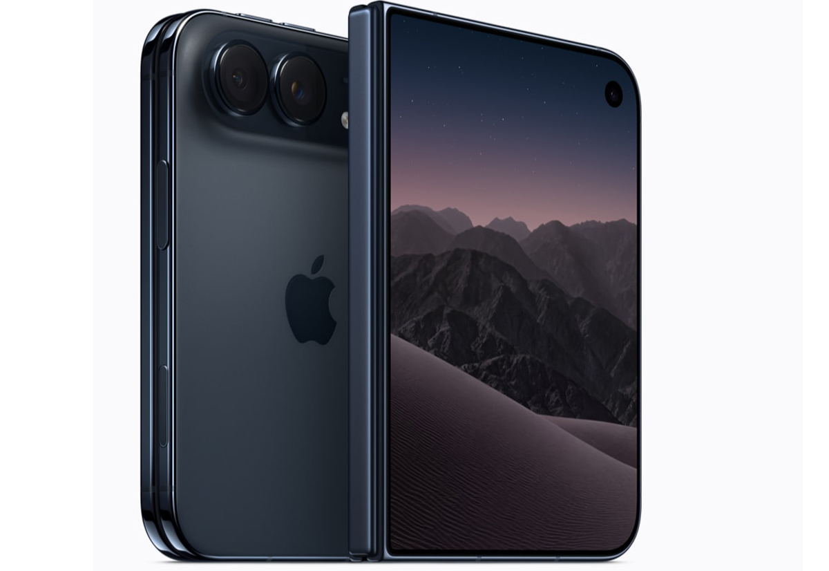 La cerniera, la piega e i compromessi: i retroscena ingegneristici di iPhone Duo - macitynet.it La cerniera, la piega e i compromessi: i retroscena ingegneristici di iPhone Duo - macitynet.it