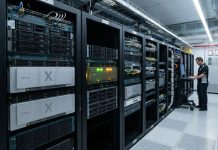 Apple prepara un super server AI: fino a quattro M8 Ultra e tecnologia Nvidia Apple sta valutando ritorno nel mercato dei server - macitynet.it