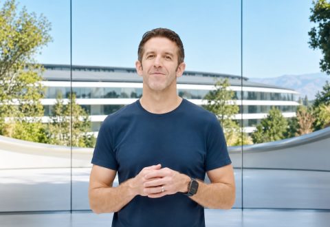 La nuova Apple Ternus dovrà correre: addio ai lanci a date fisse